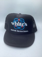 Trucker Hat Baseball Cap Foam Front Mesh SnapBack.  New Without Tags