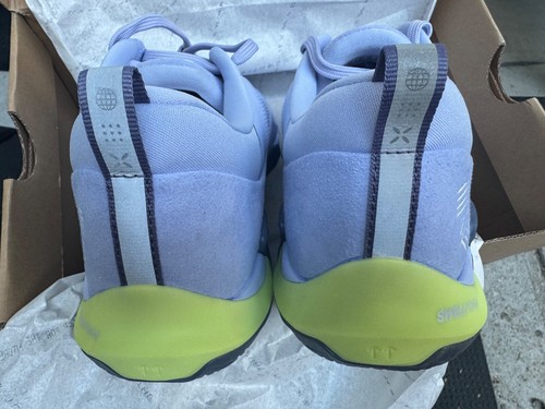 R.A.D Global RAD One V2 Trainer M11/W12.5 - Baby Lavender SOLD OUT - Imagen 3 de 6