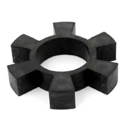 LOVEJOY RUBBER COUPLING INSERT BUNA A LO75 eBay