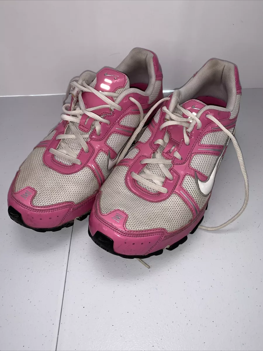 Womens nike shox size 11 cheap