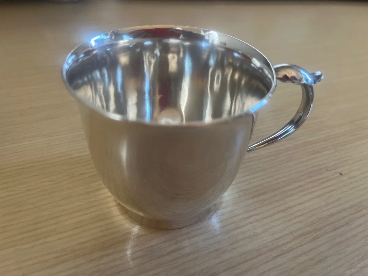 1800年以前古董银杯| eBay