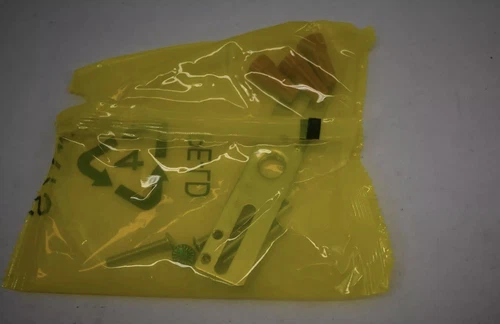 Maxim Lighting 11060MRSN Malibu 4-Light Flush Mount in Satin Nickel - Picture 6 of 12