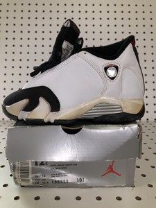 jordan 14 1998