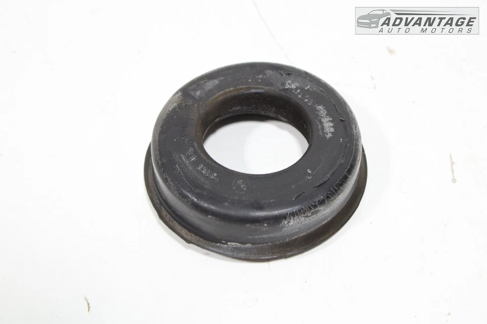 BMW 320I XDRIVE F30 2013-2016 AWD muelle helicoidal trasero almohadilla aislante superior OEM Foto 2 de 4