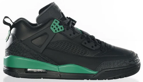 Jordan Spizike Low Celtics
