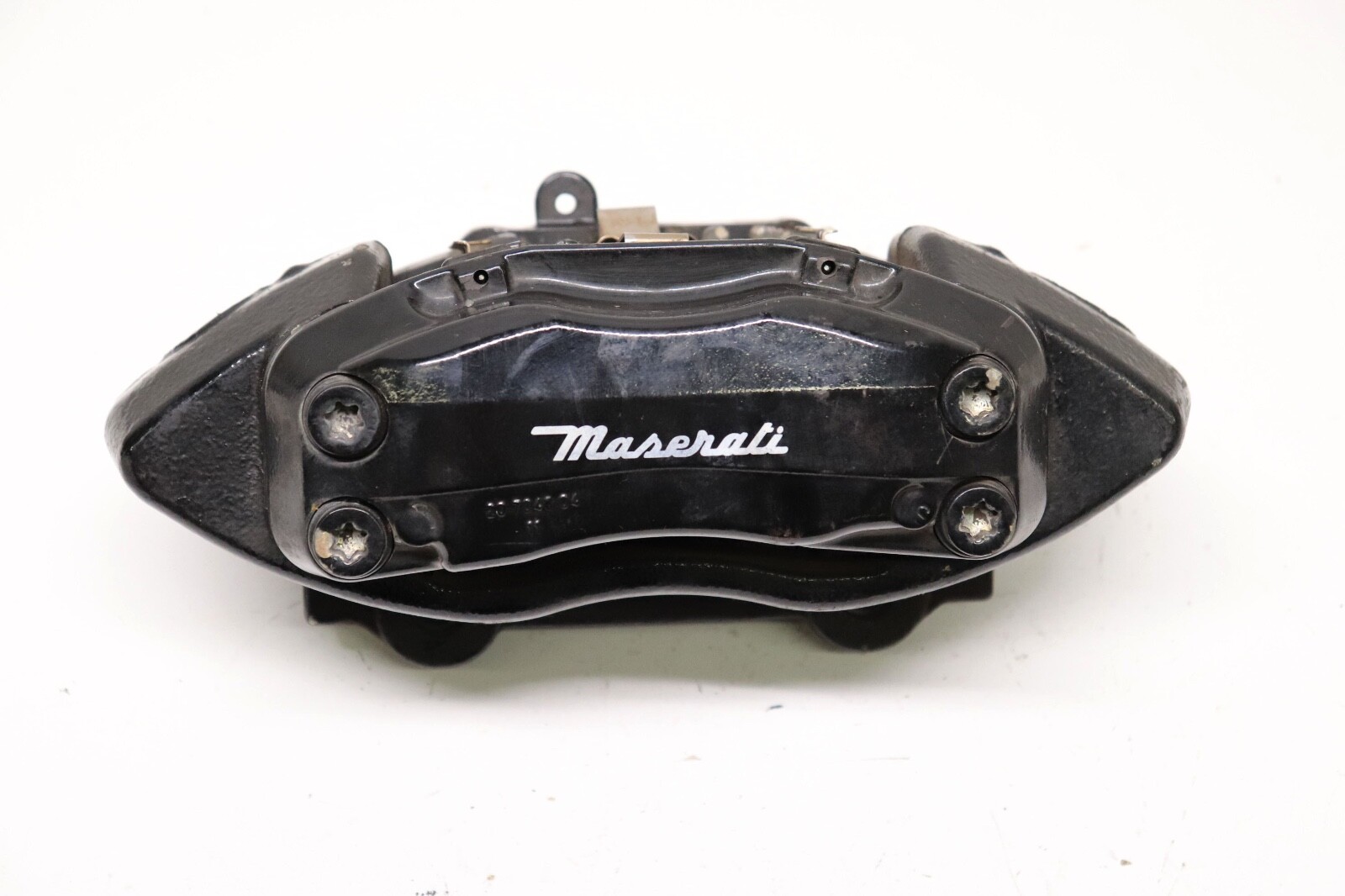 P200947 2003-2012 Maserati Quattroporte M139 Front Brake Caliper Brembo RH OEM