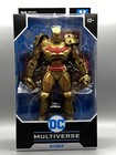 McFarlane Toys DC Multiverse Batman: Gold Edition Hellbat 7