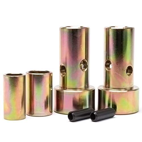 John Deere iMatch Bushing Kit LP19969 for Quick Attach Compatibility  
