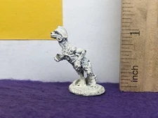 RAFM 3003 (b1) Flanker w. Halberd Metal Miniature Fantasy