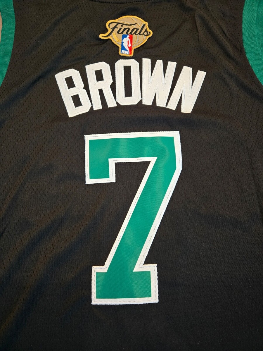 jaylen brown statement jersey
