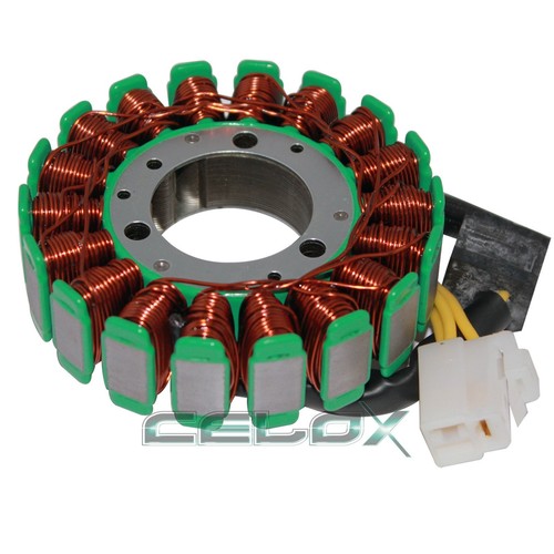 Stator for Kawasaki Bayou 250 KLF250 KLF250 20032011 / 210031287 eBay