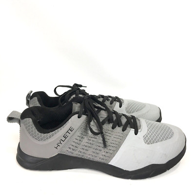 HYLETE Mens 7 Shoes Circuit Cross Training Crossfit Lace Up 