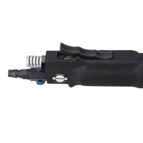 Neu 400u/min pneumatischer Gewindebohrmotor für pneumatische Gewindebohrmaschine M3-M12 - Bild 7 von 16