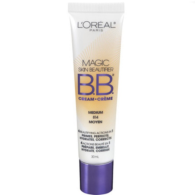 skin beautifier bb cream