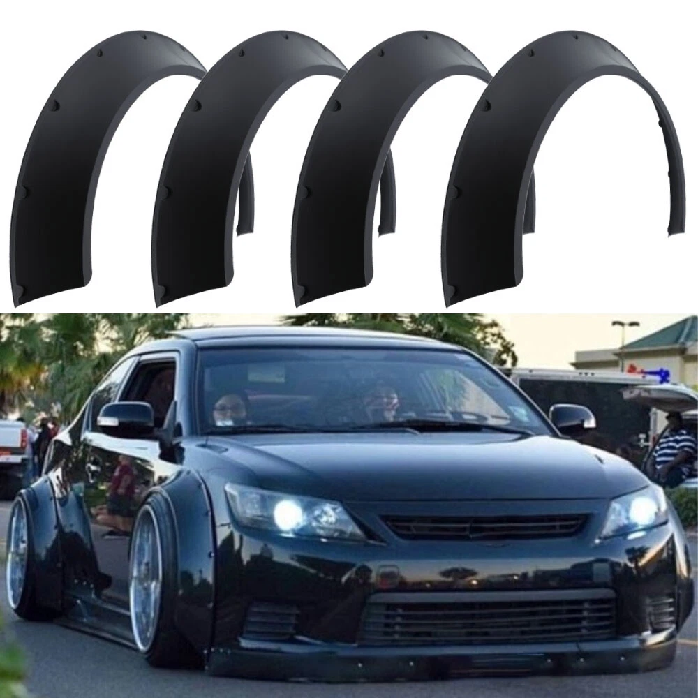 Scion tc fender flares discount