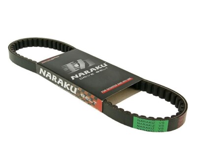 V-Belt Znen ZN50QT A Naraku Endurance V-Belt Znen ZN50QT A Naraku Endurance