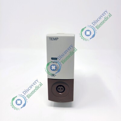 Philips Temperature Parameter Module M1029A