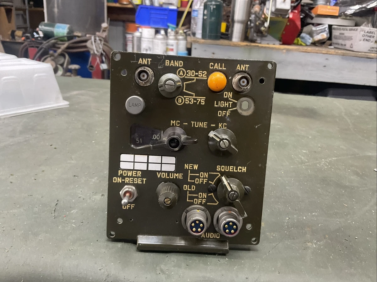 R442 Radio for sale | eBay