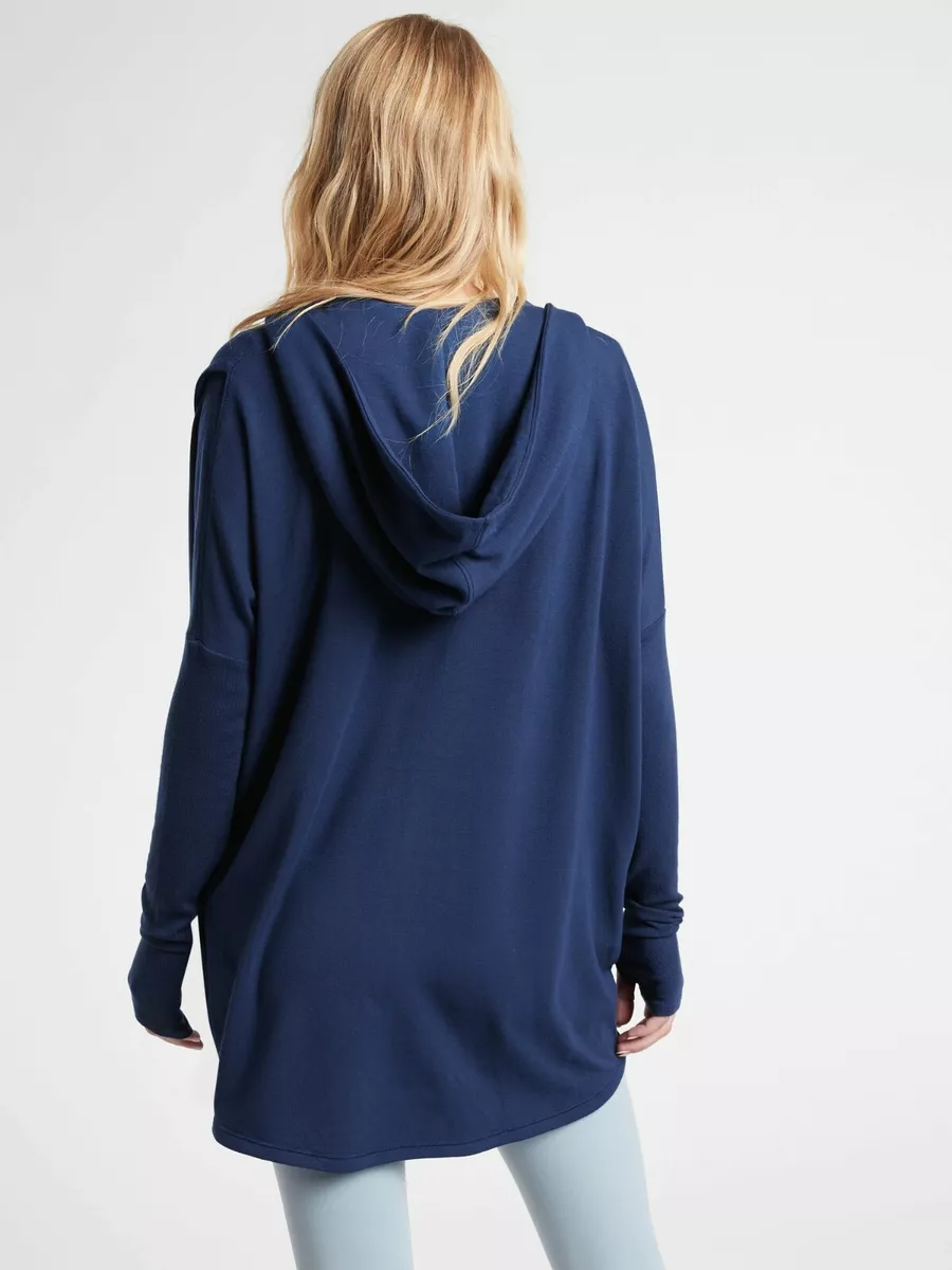 Purana wrap shop sweatshirt