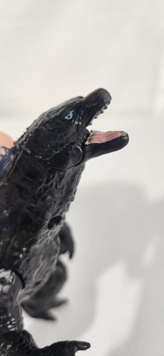 GODZILLA Battle Roar Toho 7” Action Figure Playmates Toys 2021 Legendary Works! - Picture 3 of 12