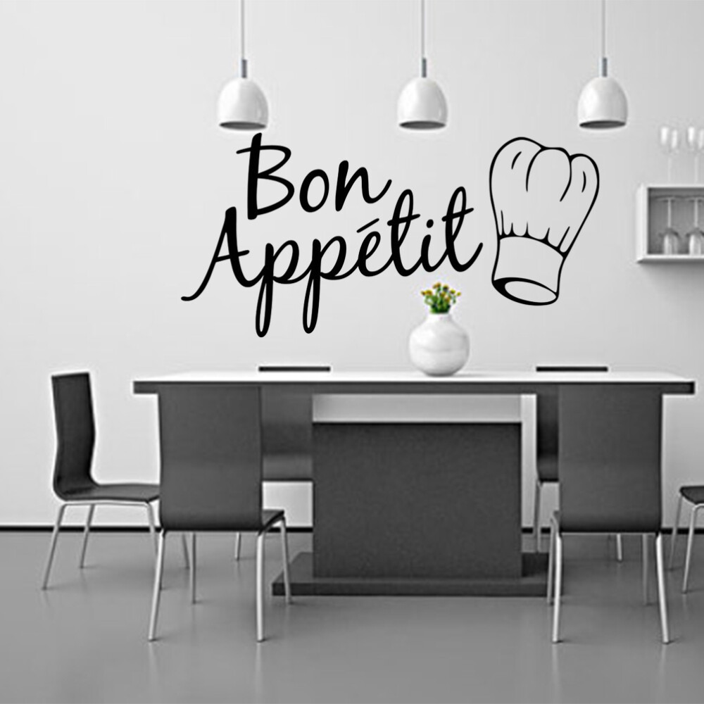 DIY Room Decor Removable Vinyl Inspiration Wall Decor Decals eBay