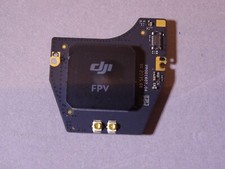 Original DJI FPV - GPS Bord