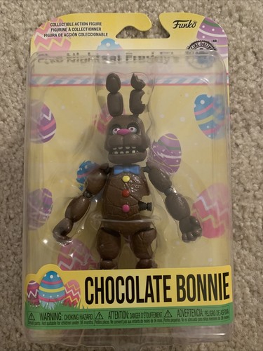 Five Nights at Freddy's CHOCOLATE 