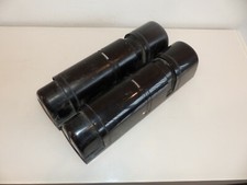 2x Siemens Vanderbilt IS443 IR-Lichtschranke Set Sicherheit Alarmanlage