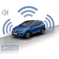 Orig. Renault Diebstahlwarnanlage Komplett 8201719562 Orig. Renault Diebstahlwarnanlage Komplett 8201719562