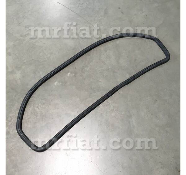 Ferrari 250 Spider California LWB SWB Hard Top Rear Window Seal (Large Version)