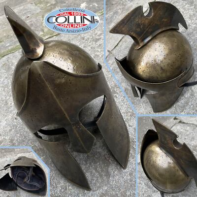 Museum Replicas Windlass - Helmet of Themistocles - 881014 - Wearable Helmet