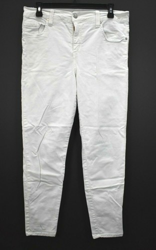 Pocket Ankle Length Skinny Denim Jeans 