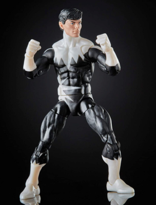Marvel Legends Alpha Flight Collectible Action Figure Set 6-Pack