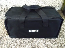 NEW Genuine HART Tool Bag from kit 16x8x8