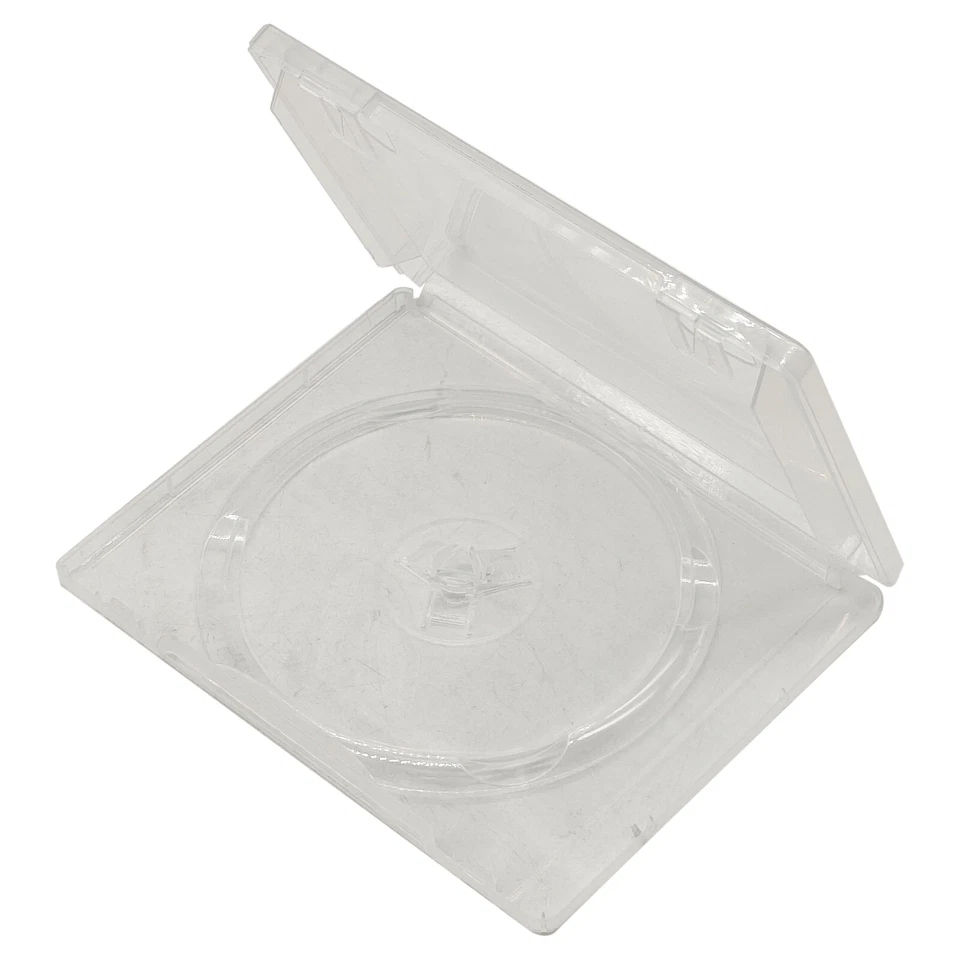 Lots of Replacement Game Cases Fit For PS3 New Official Sony PlayStation 3 - Image 3 of 4