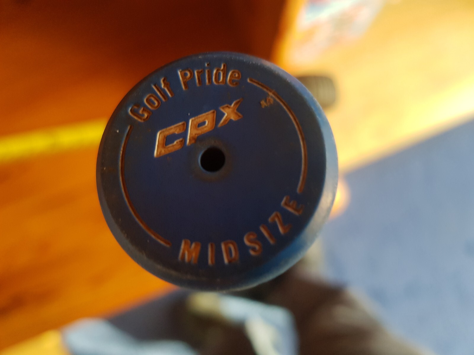 Ping G425 SFT Driver / 10.5 Degree / Regular Flex Ping Alta CB 55 Slate