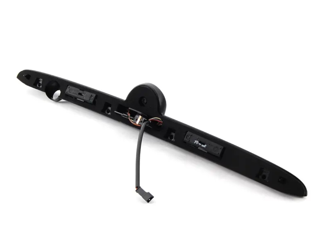 BMW 3 Cabrio E46 Heckklappengriff 8231892 51138231892 NEU ORIGINAL  