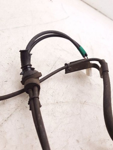 07-12 13 14 15 16 17 LEXUS LS460 DRIVER SIDE REAR ABS SENSOR ASSEMBLY - Picture 7 of 12