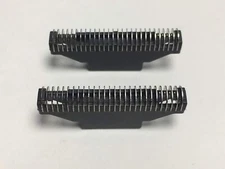 2* Shaver Razor Head Inner Blade Cutter For Panasonic ES9859K405 ES-RW30 ES4036
