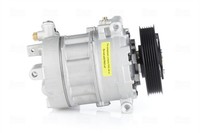 Kompressor Klimaanlage ** First FIT ** Nissens 89584 FüR Opel Saab YS3G Insignia