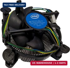 i3/i5/i7 LGA115x CPU Heatsink and Fan E97379-003 For Desktop