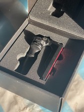 RED Side Handle (DSMC2)   mit Funktionsbutton...