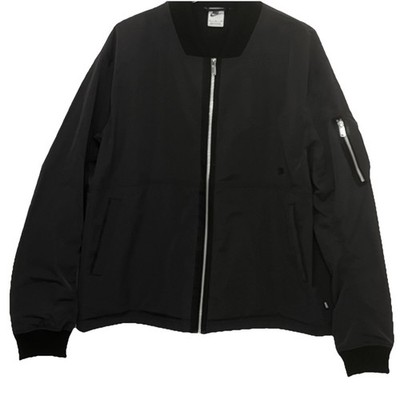 Nike Sportswear Style Essentials Full Zip Lined Coat Jacket Men Size XL New