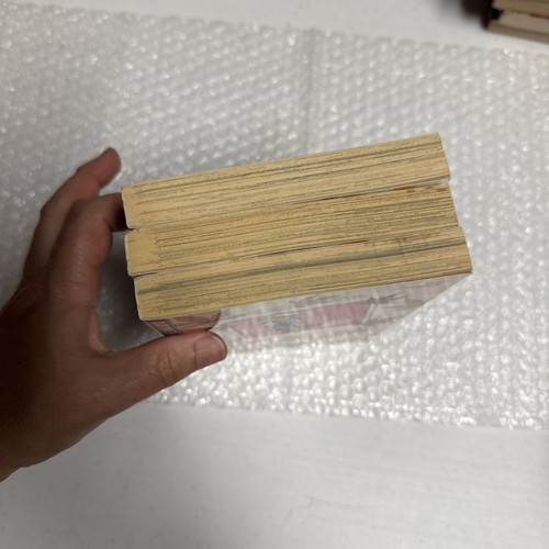 Ai Yori Aoshi by Kou Fumizuki Manga Volumes 2 3 4 English Romance Tokyopop Lot - Picture 8 of 13