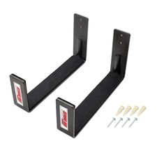 Extreme Max 3005.5528 Minimalist Wall-Mount Naked Sup Paddleboard Rack/Display
