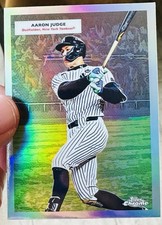 Why Some Topps Baseball Sets Are Missing Card 7 12