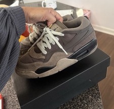 Air Jordan 4 RM GS 