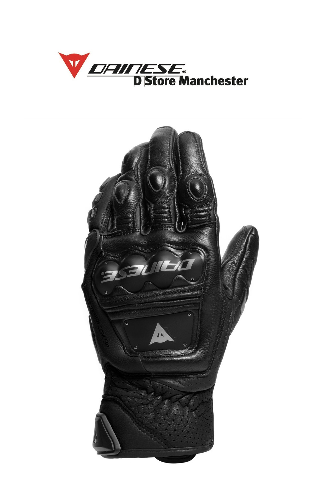 Dainese 4-Stroke 2 Sports Urban Gloves 2XL