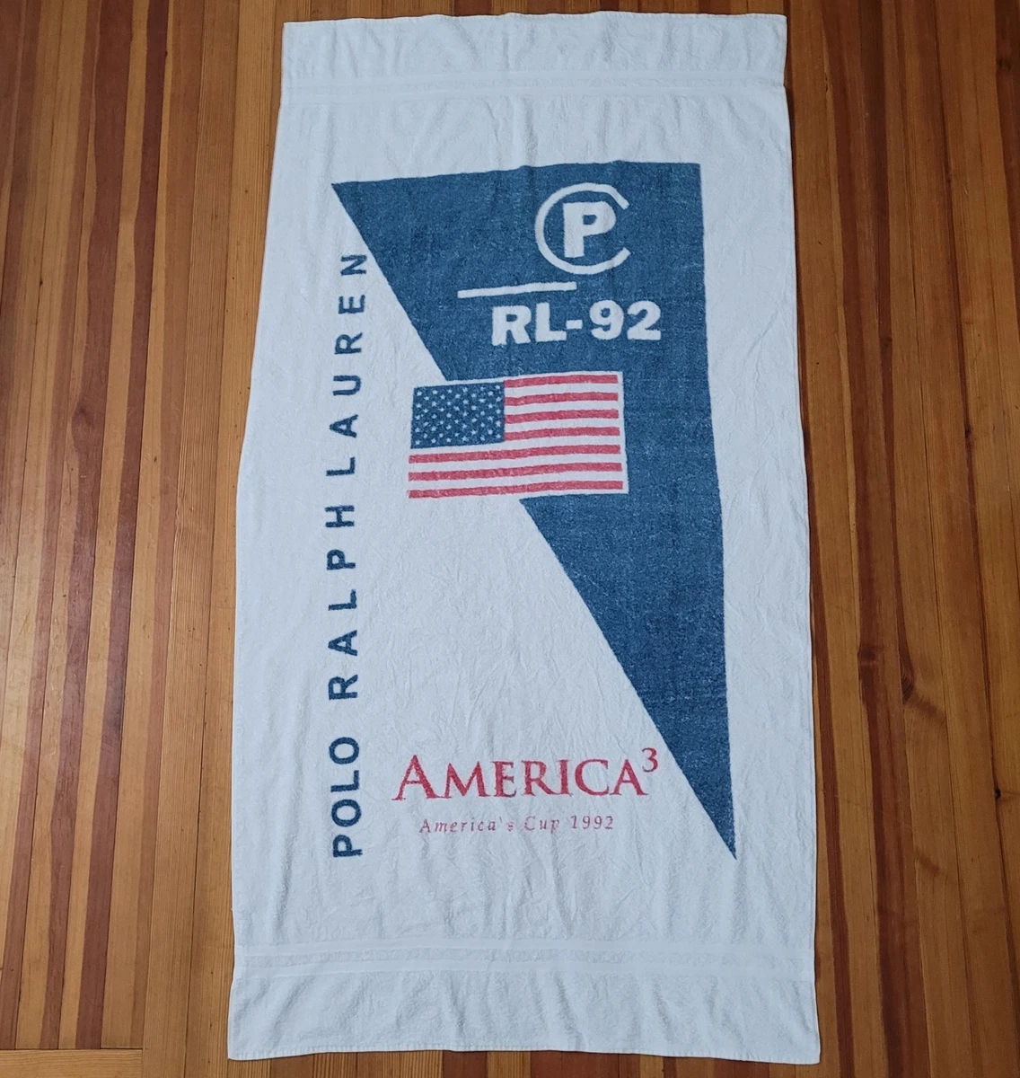 Polo Ralph Lauren Bath Beach Towels for sale | eBay