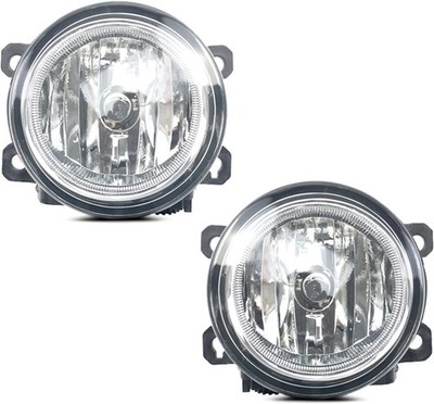 Fog Light Compatible With 2016 2017 2018 2019 2020 2021 Honda Civic Accord Pilo
